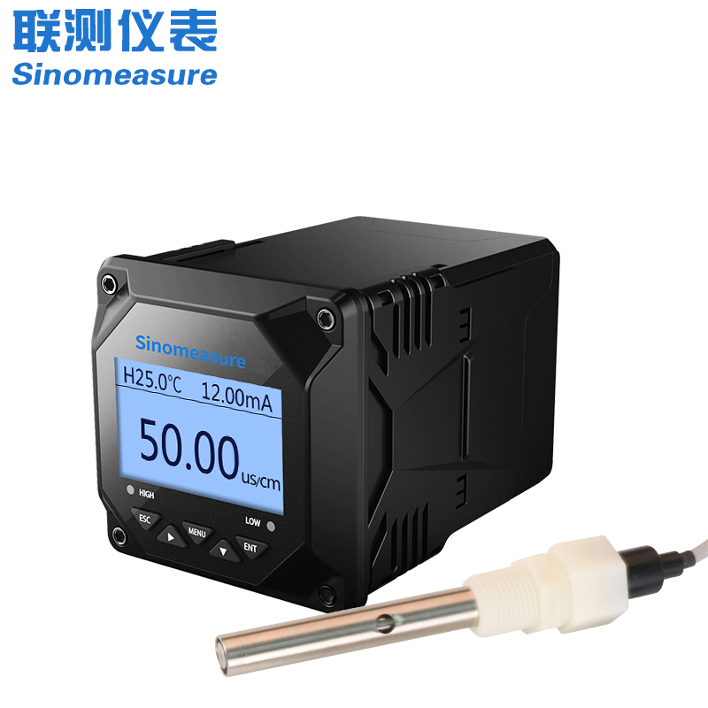 聯(lián)測(cè)_SIN-TDS210-B在線電導(dǎo)率儀 EC儀 TDS 電鍍行業(yè)、污水、循環(huán)水等檢測(cè)_